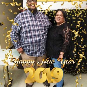 Meet your Posher, Rita